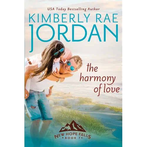 The Harmony of Love: A Christian Romance