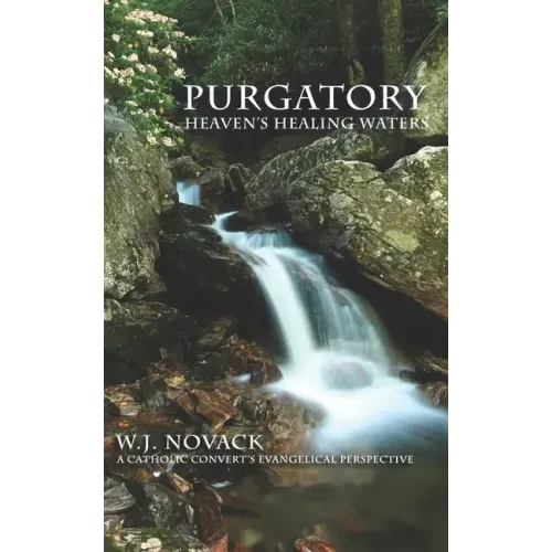 Purgatory: Heaven's Healing Waters