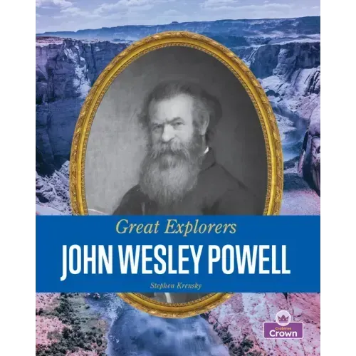 John Wesley Powell