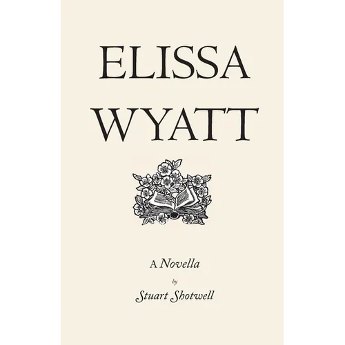 Elissa Wyatt