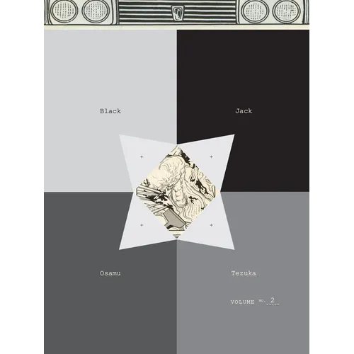 Black Jack, Volume 2