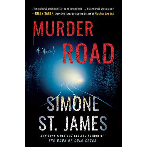 Murder Road