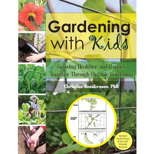Gardening with Kids