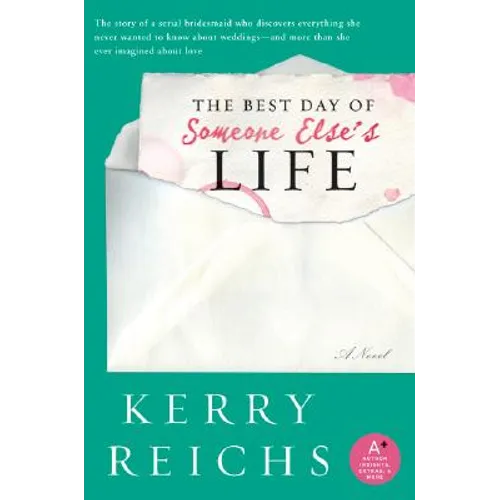 The Best Day of Someone Else's Life