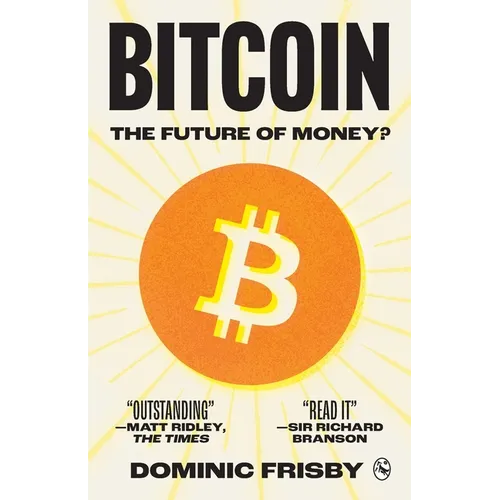 Bitcoin: The Future of Money?