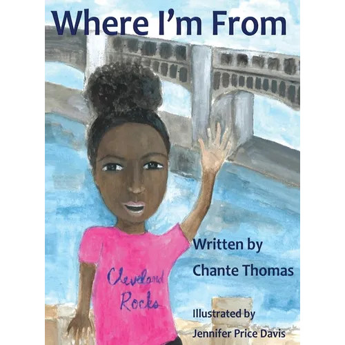 Where I'm From