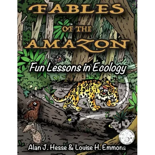 Fables of the Amazon: Fun Lessons in Ecology