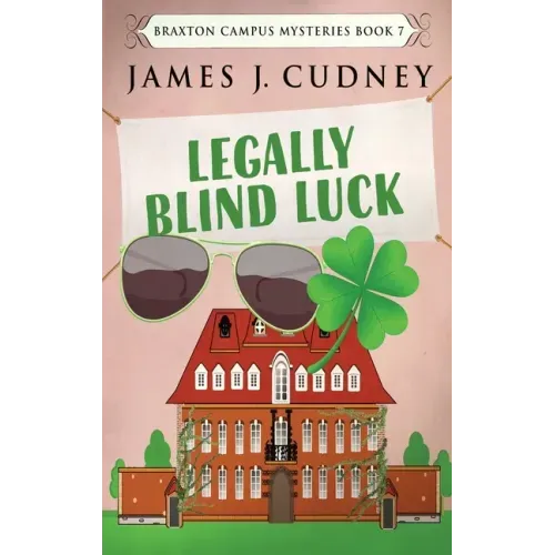 Legally Blind Luck
