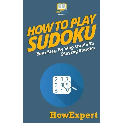 How To Play Sudoku