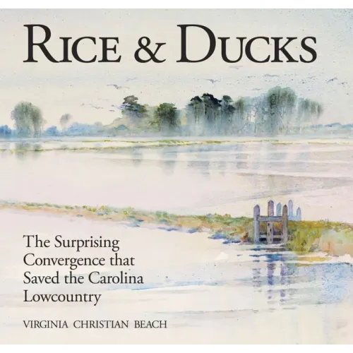 Rice & Ducks