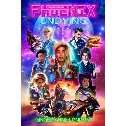 Phoenix Undying