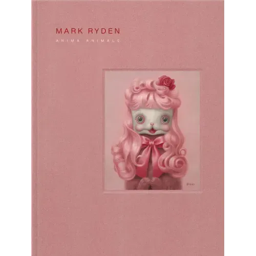 Mark Ryden's Anima Animals