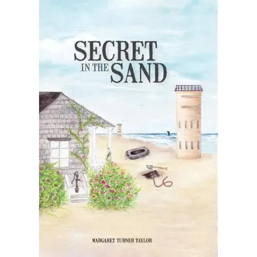 Secret in the Sand