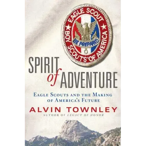 Spirit of Adventure