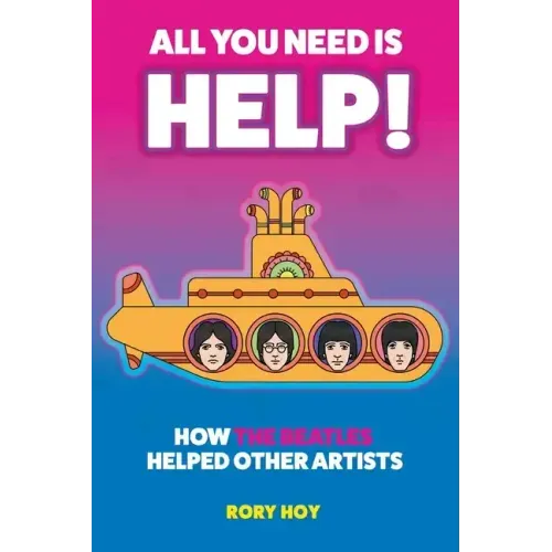 All You Need is HELP!