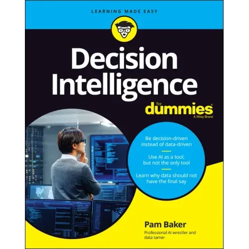 Decision Intelligence for Dummies