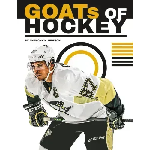 Goats of Hockey