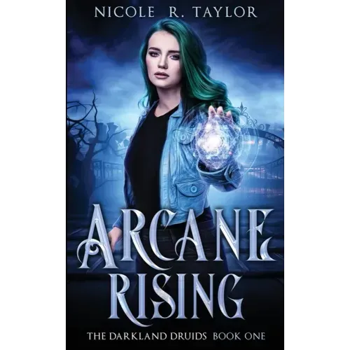 Arcane Rising