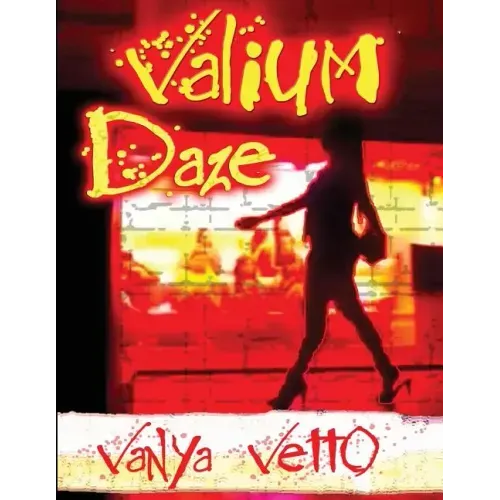 Valium Daze: 5 MG