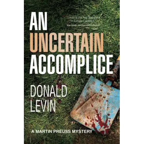 An Uncertain Accomplice