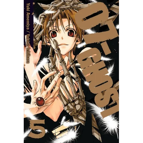 07-Ghost, Volume 5