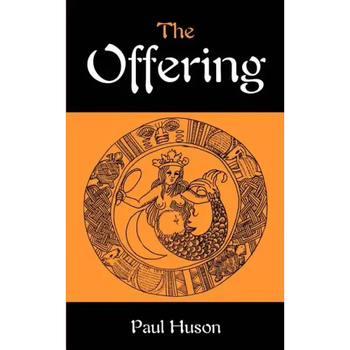 The Offering