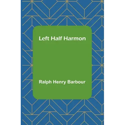 Left Half Harmon