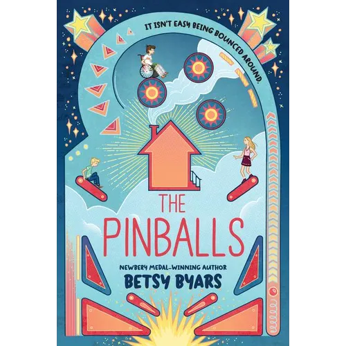 The Pinballs