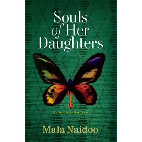Souls of Her Daughters