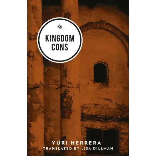 Kingdom Cons