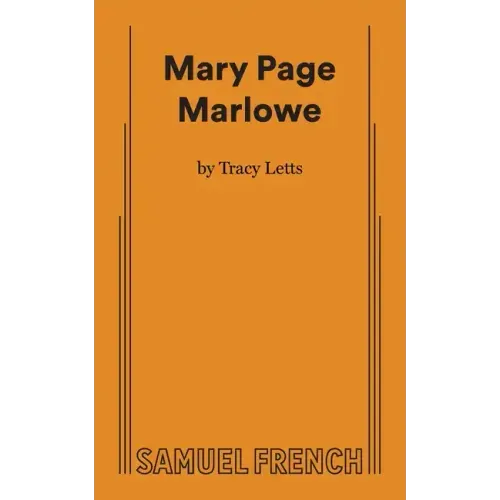 Mary Page Marlowe