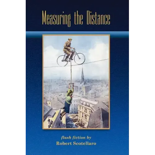 Measuring the Distance
