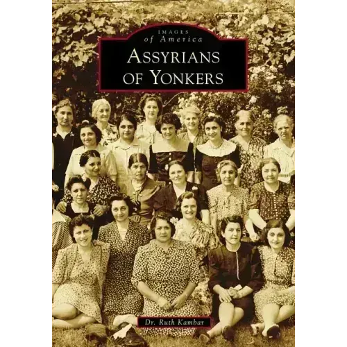 Assyrians of Yonkers
