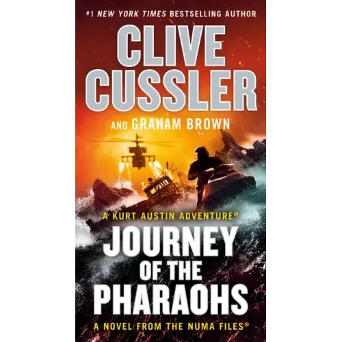 Journey of the Pharaohs