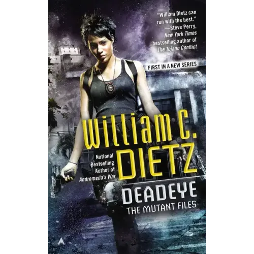 Deadeye