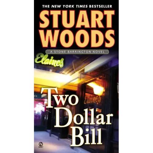 Two Dollar Bill