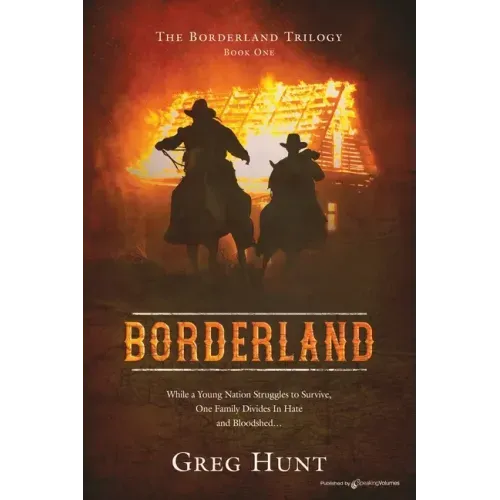 Borderland