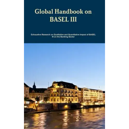 Handbook on BASEL III
