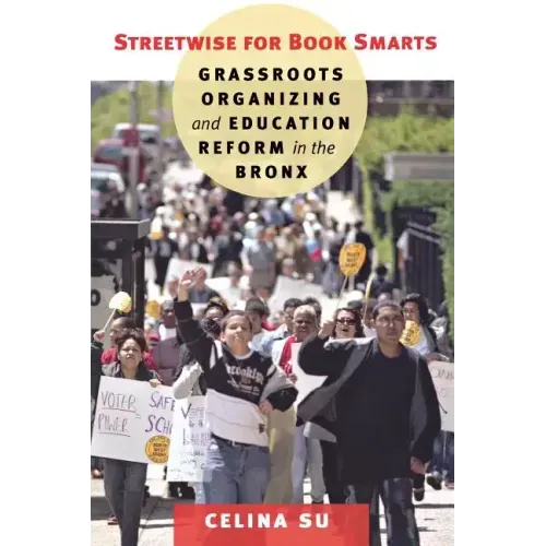 Streetwise for Book Smarts