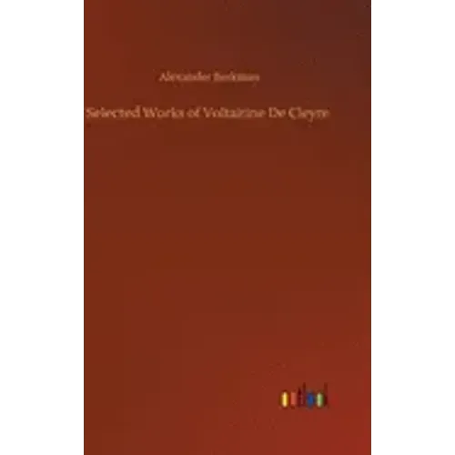 Selected Works of Voltairine De Cleyre