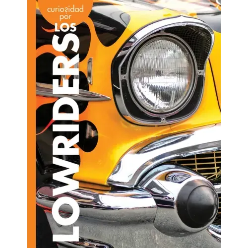 Curiosidad Por Los Lowriders
