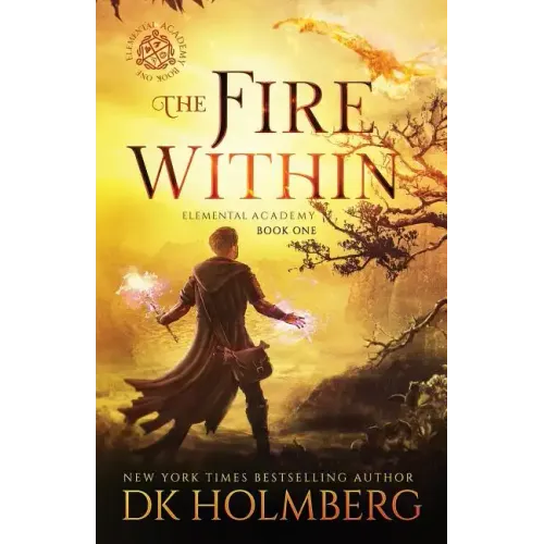 The Fire Within