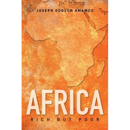 Africa: Rich but Poor