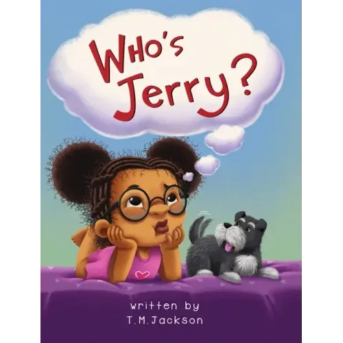 Who's Jerry?