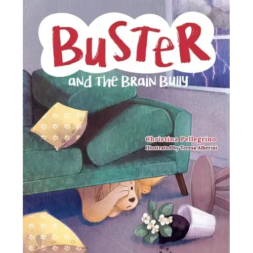 Buster and the Brain Bully