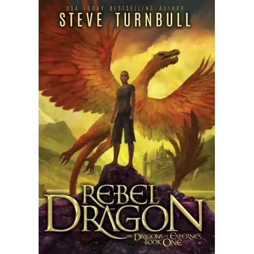 Rebel Dragon