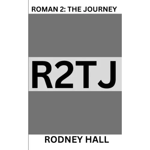 Roman 2: The Journey