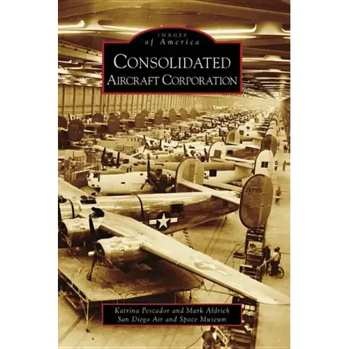 Consolidated Aircraft Corporation