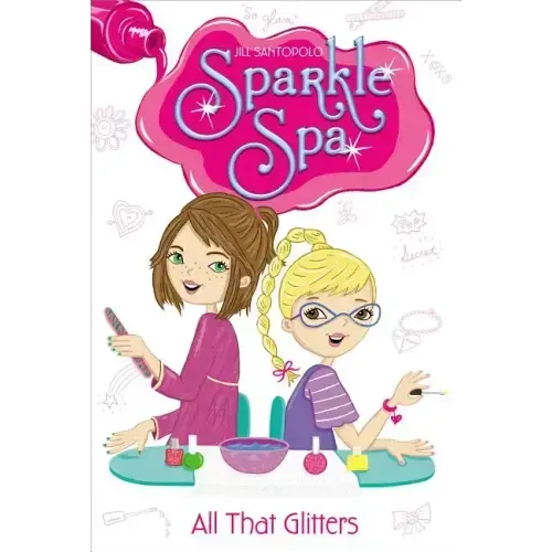 All That Glitters