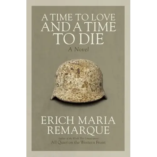 A Time to Love and a Time to Die